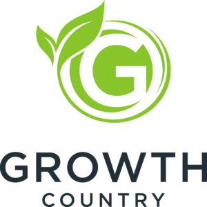 Growth Country Logo